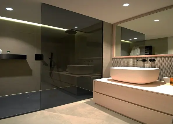 modular Bathroom Designs hyderabad